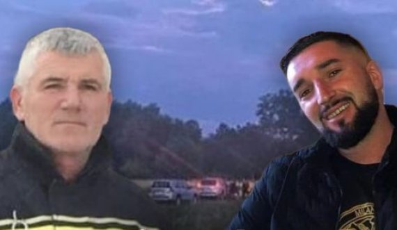 Çka rrëfeu në Polici 53-vjeçari që e vrau djalin e tij