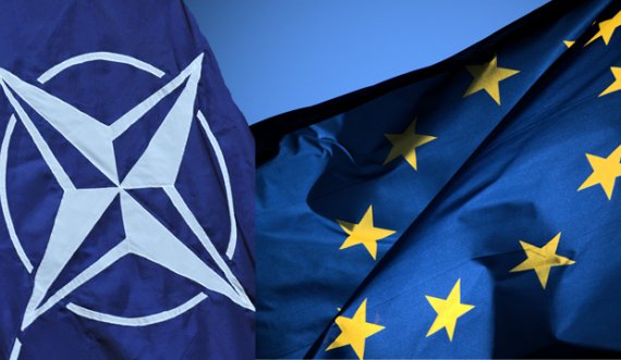 Shtetet e BE-së dhe NATO duhet të kryqëzojnë politikën agresive serbe