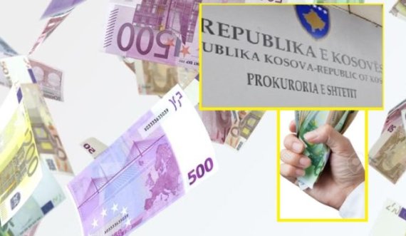 Lidhja e marrëveshjes për pranim nga ana prokurorisë, gjykatës dhe palës mbrojtëse me krimin po e qojnë rastin e vjedhjes së 3 milion € nga Thesari i Shtetit drejtë dështimit