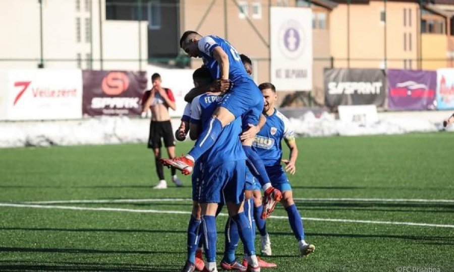 Ismet Munishi e paralajmëron rikthimin e dy yjeve tek FC Prishtina