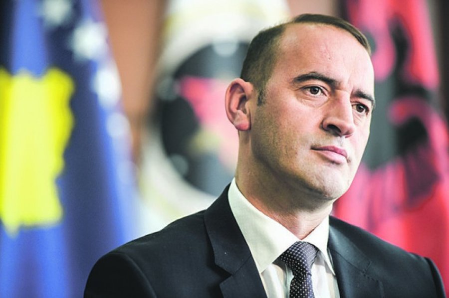 Pas kërkimfaljes së Hekuran Muratit reagon Daut Haradinajt
