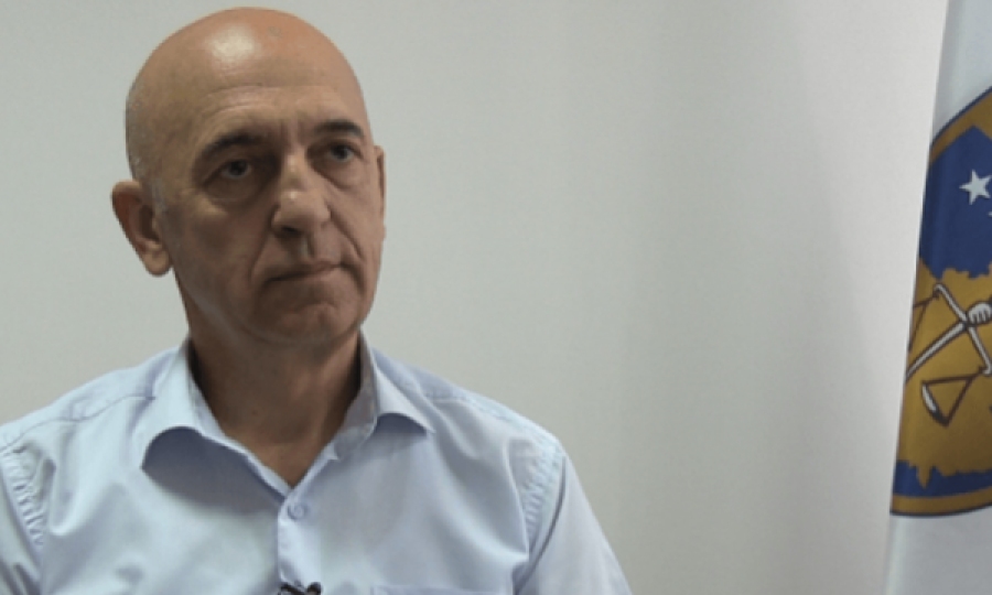 Kjo është krejt pasuria e UD-së të Kryeprokurorit të Shtetit Besim Kelmendi, gjithçka e përbashkët!!!