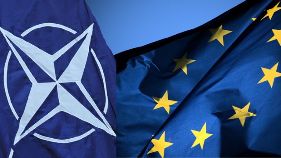 Shtetet e BE-së dhe NATO duhet të kryqëzojnë politikën agresive serbe