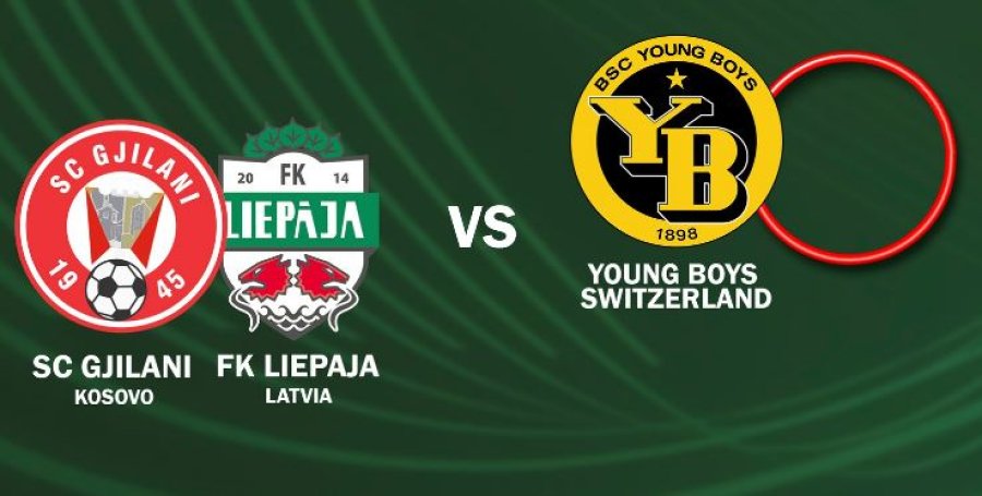 Gjilani do të përballet me ekipin e njohur zviceran