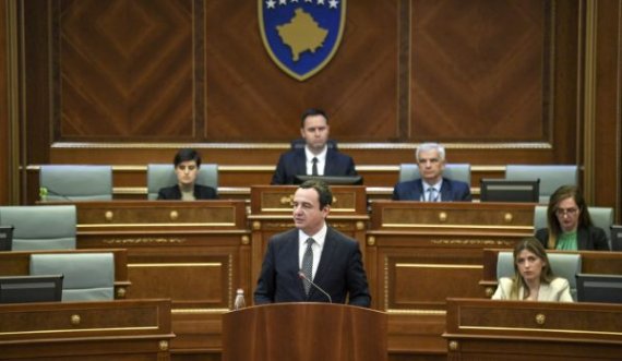 Ja kur do të takohen veteranët me Kurtin