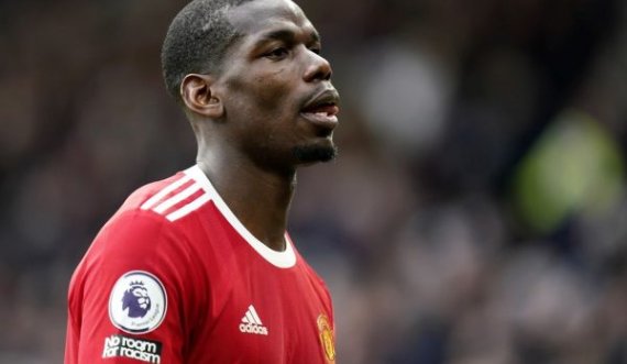 Pogba: Dua t’i tregoj Man Unitedit që ka gabuar me mua