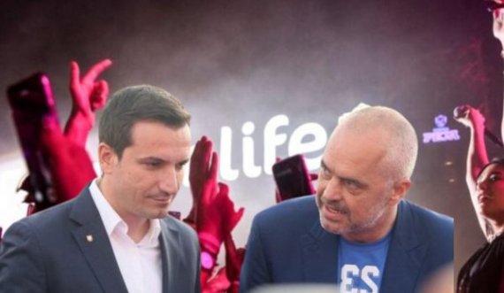 Politikani nga Shqipëria godet Ramën e Veliajn që ia morën Kosovës “Sunny Hillin”