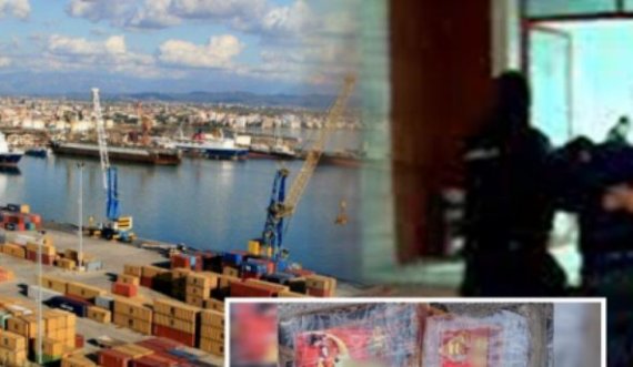 45 kg drogë në kontejnerin me mish në Durrës, kush është biznesmeni me banim në Prishtinë që u arrestua?
