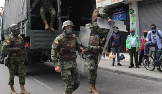 Televizioni francez: Mafia shqiptare detyron Ekuadorin të kërkojë ndihmë ndërkombëtare