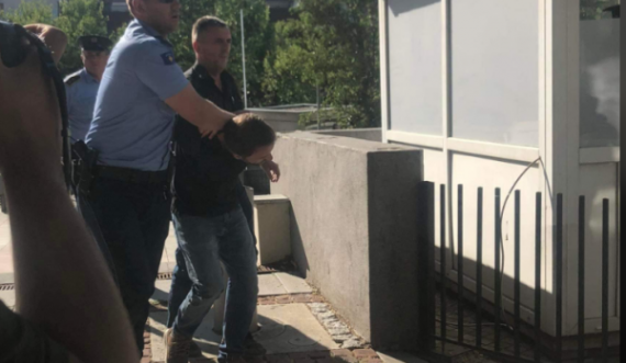 Ndaj Molliqajt kishte urdhërarresit, por pse u arrestua Frashër Krasniqi?