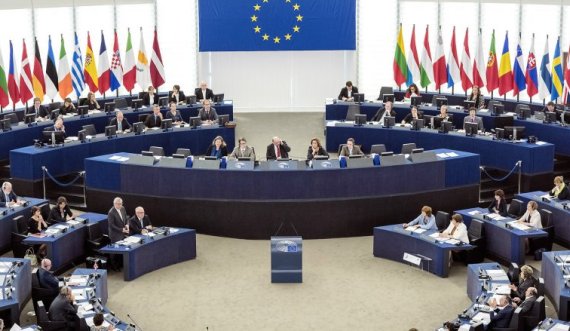 Qëndrimet e Berlinit e detyruan KPJ të PE-s të theksoj qartë kërkesën për njohje të Kosovës nga të gjitha vendet anëtare në BE