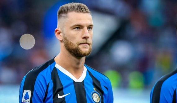 PSG arrin marrëveshje me Skriniarin