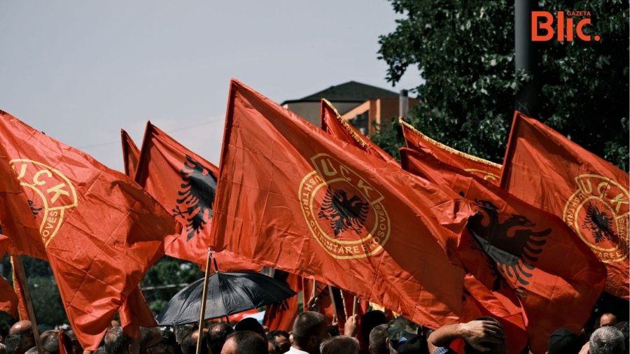 Veteranët sot në protestë gjithëpopullore