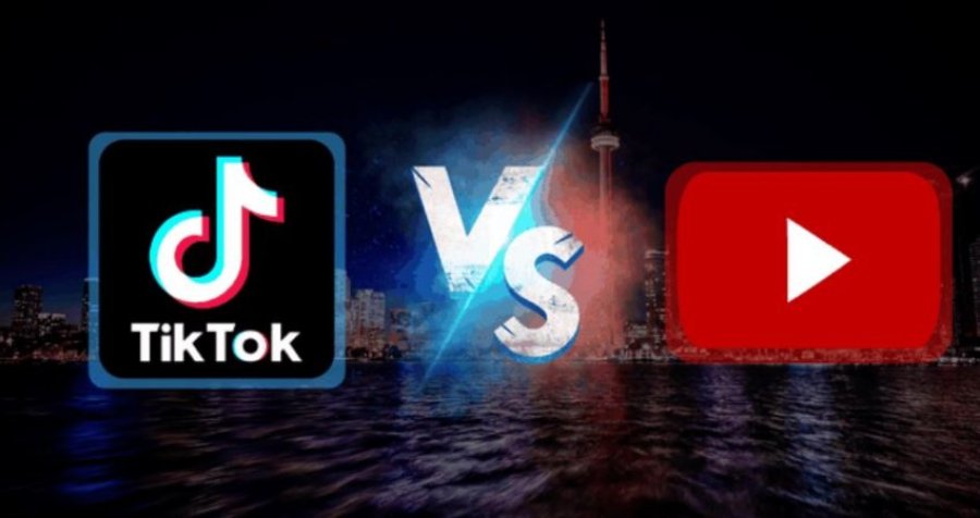 TikTok do të lërë pas YouTube brenda vitit