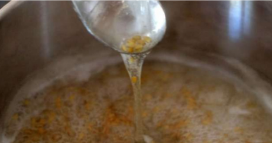 Kura ideale, largon sheqerin dhe pastron stomakun nga toksinat