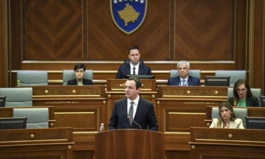 Ja kur do të takohen veteranët me Kurtin