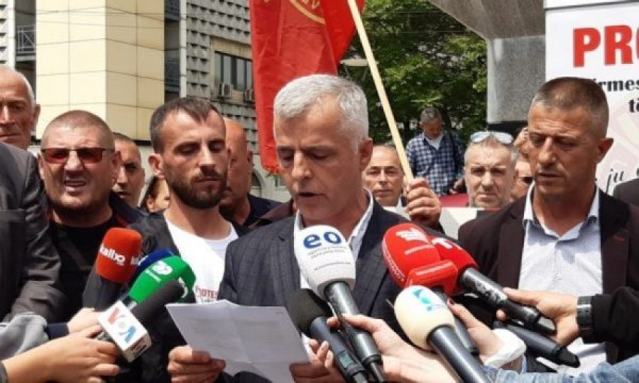 Ky është kushti i veteranëve për ta pranuar takimin me Kurtin, flet Faton Klinaku