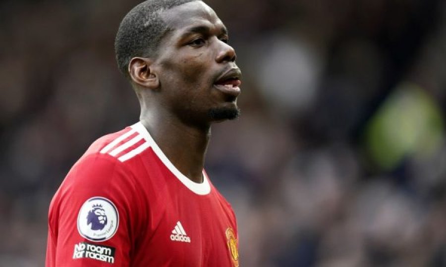 Pogba: Dua t’i tregoj Man Unitedit që ka gabuar me mua