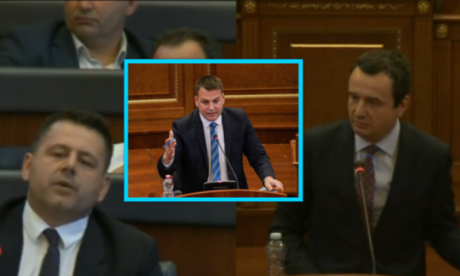 Berisha: Në Mitrovicë dikur bërtisnin “një herë poshtë Millosheviqi”, “tre herë poshtë xhaxhai i Armend Mujës”