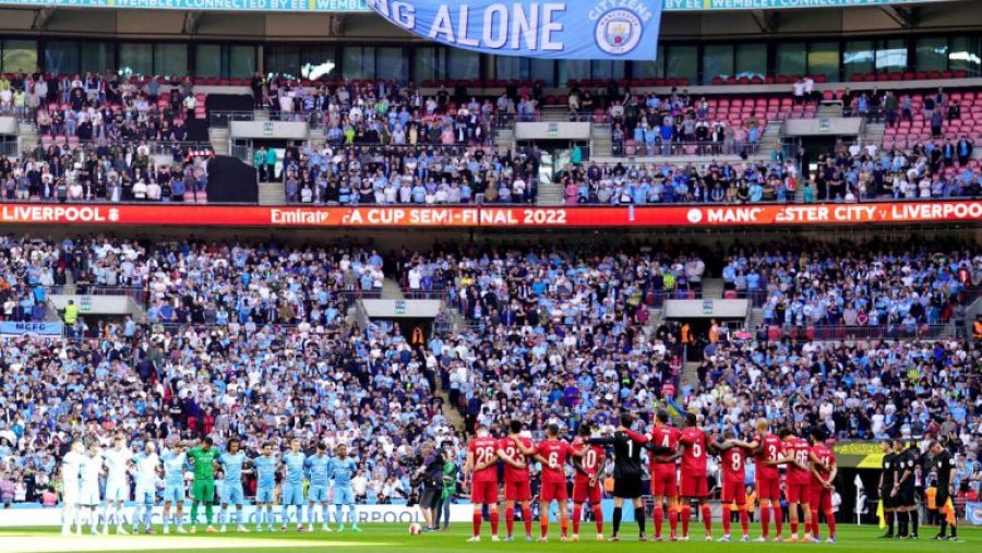 Publikohet kalendari për sezonin e ri në Ligën Premier, City e nis mbrojtjen e titullit në udhëtim te West Ham United