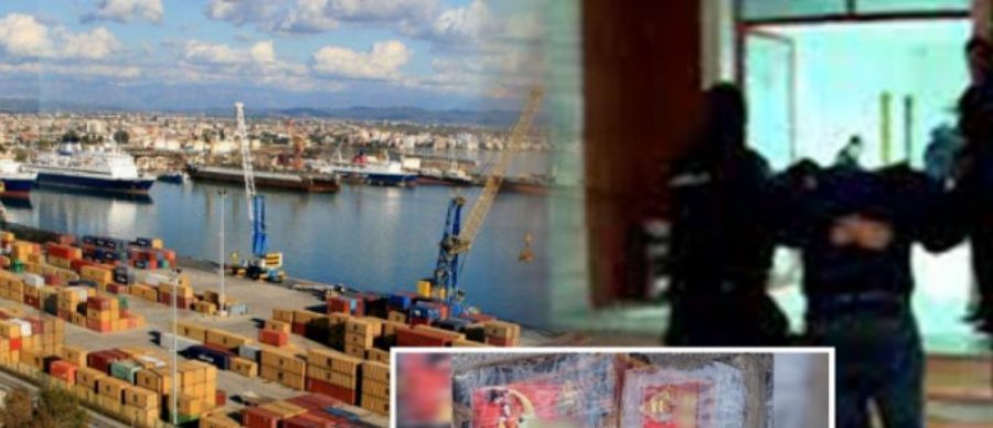 45 kg drogë në kontejnerin me mish në Durrës, kush është biznesmeni me banim në Prishtinë që u arrestua?