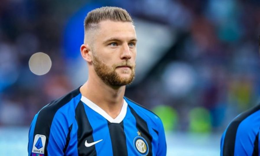 PSG arrin marrëveshje me Skriniarin