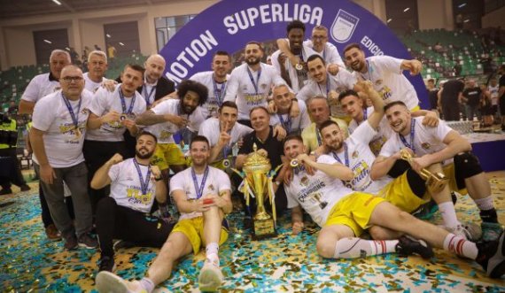 Champions League e fton Yllin për të aplikuar për pjesëmarrje në raundin kualifikues