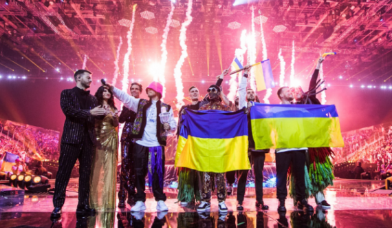Eurovision 2023 nuk do të mbahet në Kiev, pritet të zhvendoset në këtë shtet