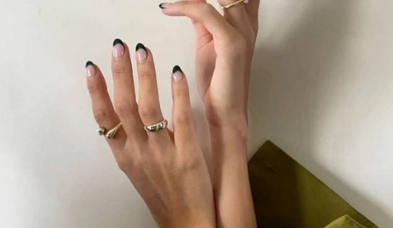 Manikyrë francezë që do të dashuroheni 