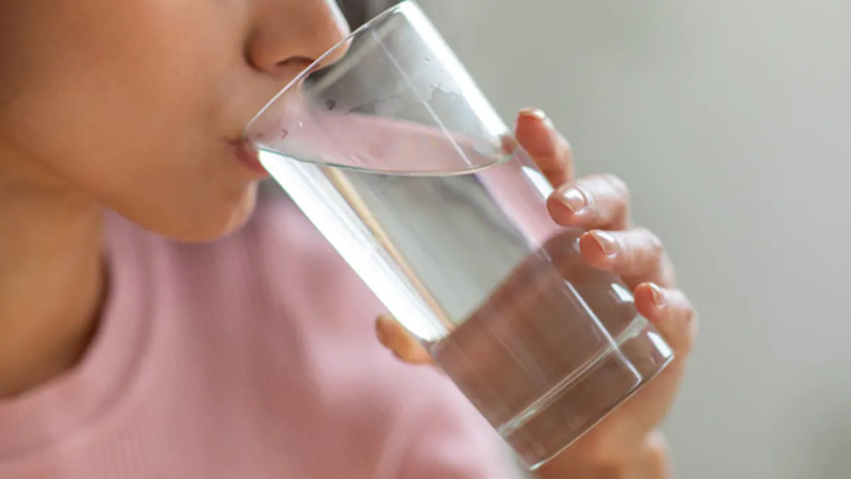 Konsumimi i tepërt i ujit mund të ketë pasoja të rënda shëndetësore