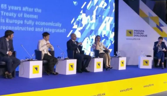 Beogradi e 'mëson' BE’në: Këtë duhet ta bëni pasi po na e kërkoni njohjen e Kosovës