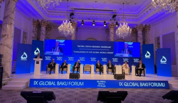 Meta kundër Ballkanit të Hapur: Të zbatohet pa vonesë Procesi i Berlinit