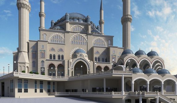 A do të dërgojë më imamë Turqia në këtë vend?