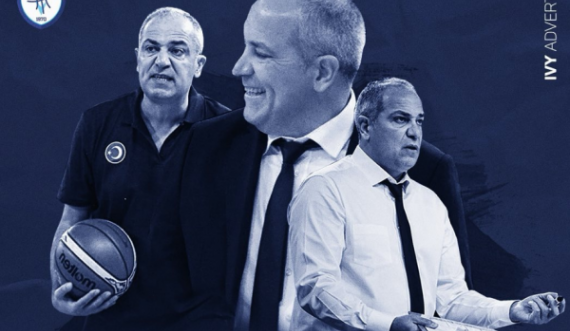 Prishtina e rikthen trajnerin e njohur turk, Ekrem Memnun