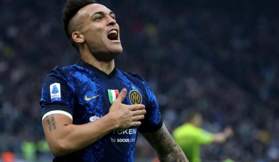 Interi dhe Lautaro të gatshëm të refuzojnë 90 milionë euro nga Tottenhami