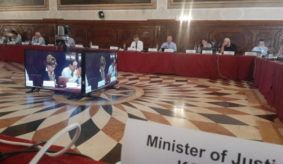 Miftaraj për Byronë: Sipas konkluzioneve të Venecias, ky ligj duhet të shkruhet prej zeros