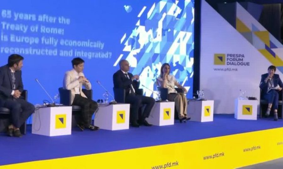 Beogradi e 'mëson' BE’në: Këtë duhet ta bëni pasi po na e kërkoni njohjen e Kosovës