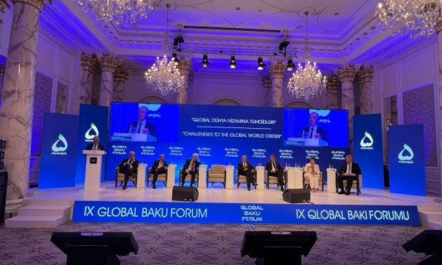 Meta kundër Ballkanit të Hapur: Të zbatohet pa vonesë Procesi i Berlinit