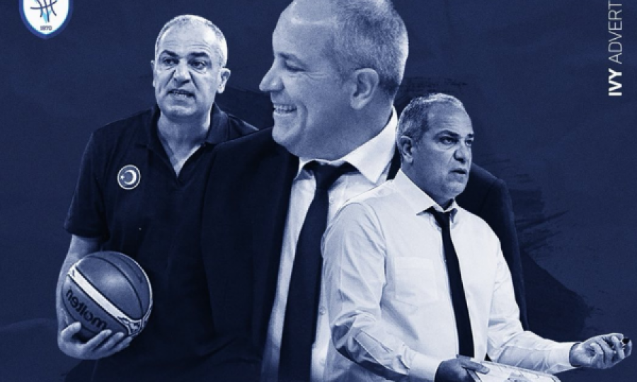 Prishtina e rikthen trajnerin e njohur turk, Ekrem Memnun