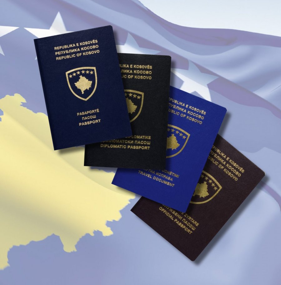“Pritjet janë që kosovarët të udhëtojnë pa viza nga 1 janari 2023”