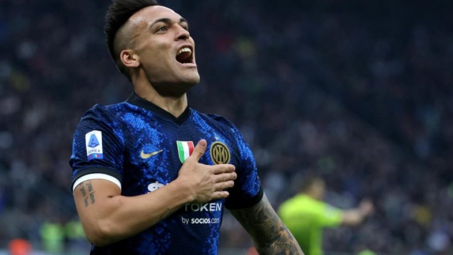 Interi dhe Lautaro të gatshëm të refuzojnë 90 milionë euro nga Tottenhami