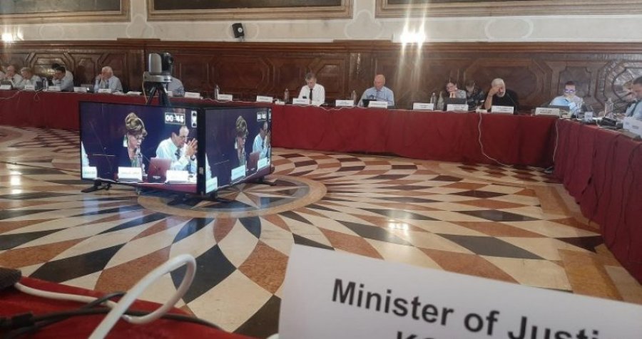 Miftaraj për Byronë: Sipas konkluzioneve të Venecias, ky ligj duhet të shkruhet prej zeros