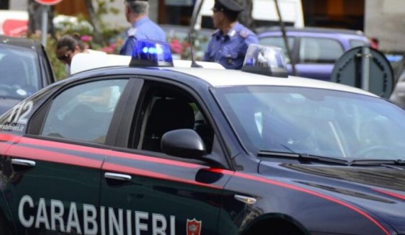 Itali/ Drejtonte makinën pa patentë prej 16 vitesh, shqiptari rrezikon deri në 45 mijë euro gjobë