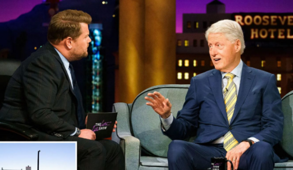 Bill Clinton flet për UFOT dhe “Zonën 51” të Amerikës: Dërgova agjentë për të parë nëse kishte alienë