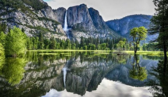 10 pikat turistike më të bukura në botë, sipas TikTok