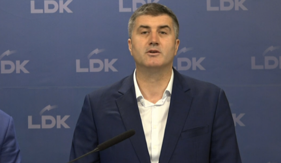 LDK: Qeveria Kurti i la pa punë 1 mijë punëtorë shëndetësorë