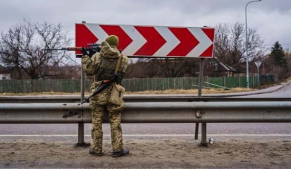 Propaganda e Moskës me degë në Mal të Zi: 60 ushtarë nga Kosova janë “vrarë” në Ukrainë