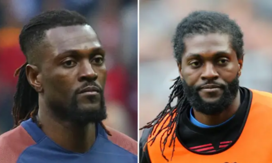 Emmanuel Adebayor e fiton rastin në FIFA dhe fiton afro gjysmë milioni euro