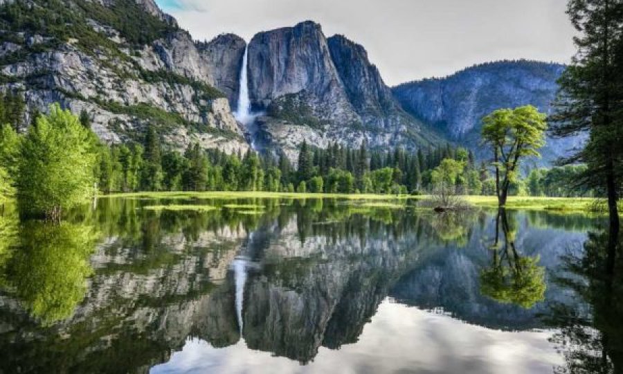 10 pikat turistike më të bukura në botë, sipas TikTok