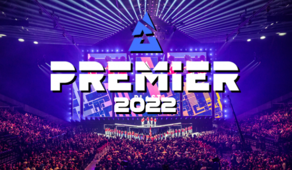 NAVI – Vitality, finalja e madhe e Blast Premier – fituesi i merr 200 mijë euro